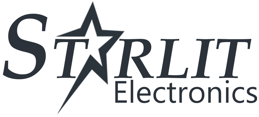 Starlit  इलेक्ट्रानिक्स
