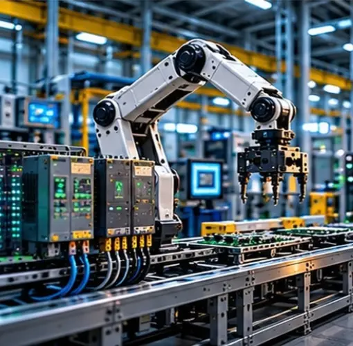 Industrial Control