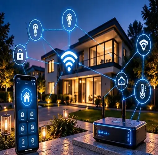 IoT