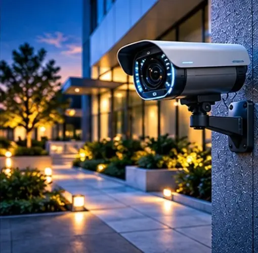 Surveillance